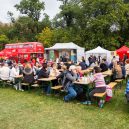 Kunratické vinobraní navštívilo přes 4 tisíce lidí - Kunratické vinobraní