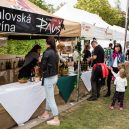 Kunratické vinobraní navštívilo přes 4 tisíce lidí - Kunratické vinobraní