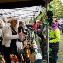 Kunratické vinobraní navštívilo přes 4 tisíce lidí - Kunratické vinobraní