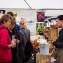 Kunratické vinobraní navštívilo přes 4 tisíce lidí - Kunratické vinobraní