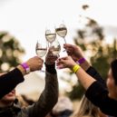 Kunratické vinobraní navštívilo přes 4 tisíce lidí - Kunratické vinobraní