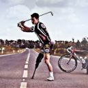 Hvězdu paralympijské cyklistiky Jiřího Ježka poznáte blíž ve Skleněném paláci - 3_ježek
