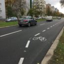 Cyklopruh – Praha 6 - Cyklopruh, Patočkova, Cyklostezky (1)