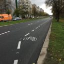 Cyklopruh – Praha 6 - Cyklopruh, Patočkova, Cyklostezky (5)