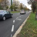 Cyklopruh – Praha 6 - Cyklopruh, Patočkova, Cyklostezky (7)