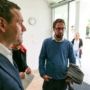 Senioři našli svůj nový „přístav“ v Holešovicích - edf