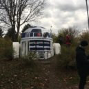 R2-D2 v Praze – listopad 2017 - R2D2