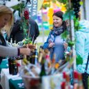 Kunratické vinobraní navštívilo přes 4 tisíce lidí - Kunratické vinobraní