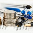 Martin Dočekal: Proč tisícovka odkládaná na důchod nic neřeší - Investice, peníze, euro, rozpočet_pixabay