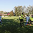 Špatné výkony křenických fotbalistů vyústily v demolici - dav