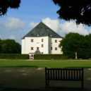 Ferdinand II. Tyrolský ve Hvězdě - Letohrádek_Hvězda