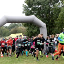Run for Movember: Běh pro zdraví mužů - Movember_běh