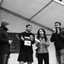Run for Movember: Běh pro zdraví mužů - Movember_podium
