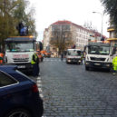 Odtahování aut v ulici Dejvická na Praze 6 - Odtahová služba_čištění komunikací, Praha 6 (6)
