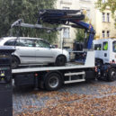 Odtahování aut v ulici Dejvická na Praze 6 - Odtahová služba_čištění komunikací, Praha 6 (7)