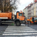Odtahování aut v ulici Dejvická na Praze 6 - Odtahová služba_čištění komunikací, Praha 6 (8)