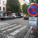 Odtahování aut v ulici Dejvická na Praze 6 - Odtahová služba_čištění komunikací, Praha 6 (9) – kopie