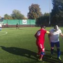 2. kolo středoevropské ligy v Březiněvsi ovládlo Brno - dav