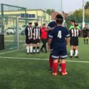2. kolo středoevropské ligy v Březiněvsi ovládlo Brno - Sleponi (3)