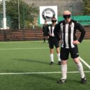 2. kolo středoevropské ligy v Březiněvsi ovládlo Brno - Sleponi (4)