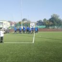 2. kolo středoevropské ligy v Březiněvsi ovládlo Brno - dav