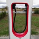 Tesla Supercharger - Tesla Supercharger