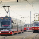 O svátcích bude posílena městská doprava v Praze - MHD Praha