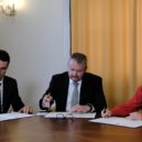 Region Dolní Berounky: Menší hluk i rychlejší železniční spojení - beroun vlaky
