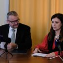 Region Dolní Berounky: Menší hluk i rychlejší železniční spojení - beroun vlaky 3