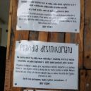 Vlakoknihovna v Černošicích-Mokropsech se ujala - Vlakoknihovna