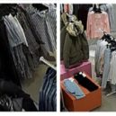 Kladenská policie pátrá po fantomce z módních butiků a po svědkovi - Zlodějka, Kladno
