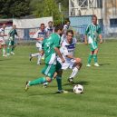 Zápas podzimu je tady: Derby Kladno – Hostouň vypukne již v neděli - hostouň kladno 5