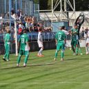 Zápas podzimu je tady: Derby Kladno – Hostouň vypukne již v neděli - hostouň kladno 6