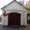 Kaplička v Černošicích, která nikdy nebyla kapličkou, ale hasičskou zbrojnicí - kaplicka 3