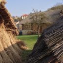 Tip na víkend: V archeologickém parku v Liboci se bude konat Středověká slavnost - libocký archeopark 3 kudy z nudy