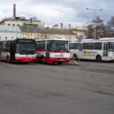 O svátcích bude posílena městská doprava v Praze - praha autobusové nádraží na knížecí tunelbus