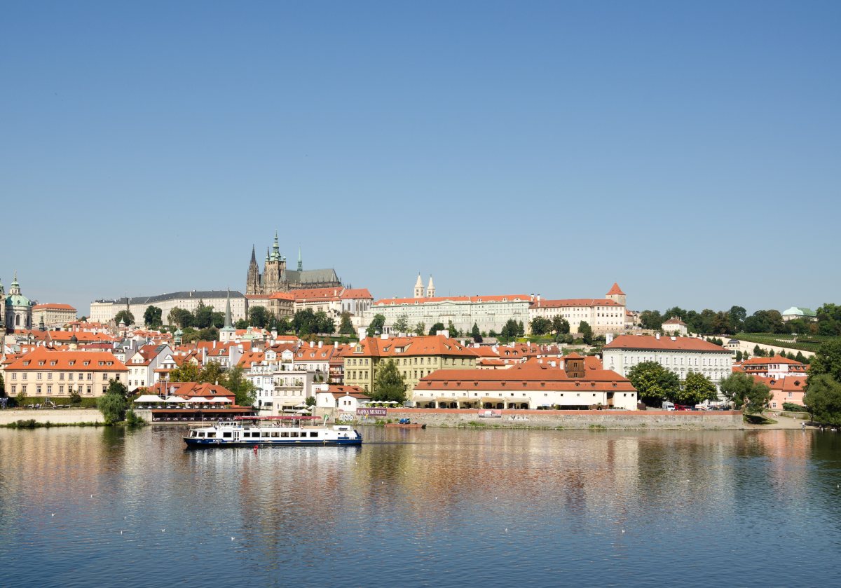 Praha má nové krále: ANO i Piráty
