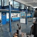 Před dvaceti lety vzniklo v Podolí muzeum pražského vodárenství - vodárenské muzeum 2