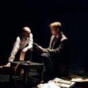 Kladenské divadlo uvede Ženu v černém. Ve filmové verzi hrál hlavní roli Daniel Radcliffe - žena v černém 11