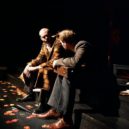 Kladenské divadlo uvede Ženu v černém. Ve filmové verzi hrál hlavní roli Daniel Radcliffe - žena v černém 13