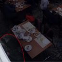 Přilepšení k důchodu? Senior využil nestřeženého okamžiku a ukradl kabelku. - Senior zloděj