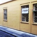 Malířka kreslí navzdory oční vadě. Poznali byste to? - 1 galerie irena