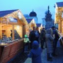 Minulé ročníky vánočních trhů na Kladně - Vánoční trhy Kladno 2015