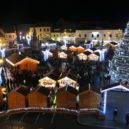 Minulé ročníky vánočních trhů na Kladně - Vánoční trhy Kladno 2015