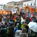 Minulé ročníky vánočních trhů na Kladně - Vánoční trhy Kladno 2015