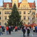 Minulé ročníky vánočních trhů na Kladně - Vánoční trhy Kladno 2015