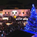 Minulé ročníky vánočních trhů na Kladně - Vánoční trhy Kladno 2014
