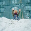 Bruslení – Kasárna Karlín - Kasárna Karlín