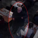 Přilepšení k důchodu? Senior využil nestřeženého okamžiku a ukradl kabelku. - Senior zloděj