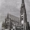 Pražské stavby, které mohly vypadat úplně jinak - Výstava, Václavské náměstí, architektura Praha